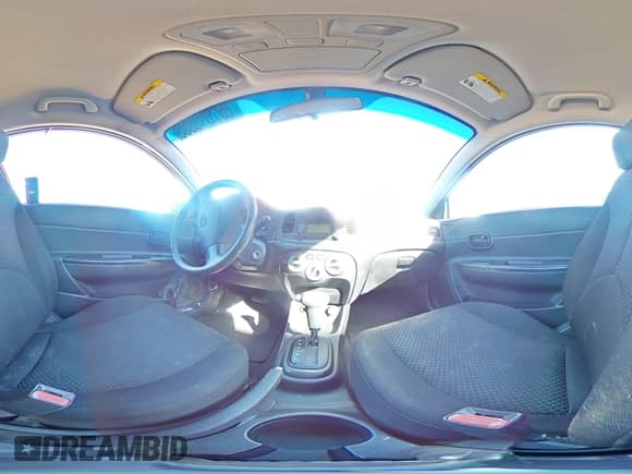 ✅ 2009 Hyundai Accent Auto GS • VIN: KMHCM36C19U124090 • Lot: 87310885. Wystawiony na Copart z przebiegiem 187 576 mil. Bezpłatny archiwum sprzedaży aukcyjnych z USA i szczegółowy raport historii pojazdu na DreamBid. Zdjęcie 14.