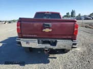 ✅ 2015 Chevrolet Silverado 2500HD LTZ • VIN: 1GC1KWE85FF622390 • Lot: 68325495. Listed on Copart with 119,183 mi. Free auction sales archive from the USA and detailed vehicle history report at DreamBid. Image 6.