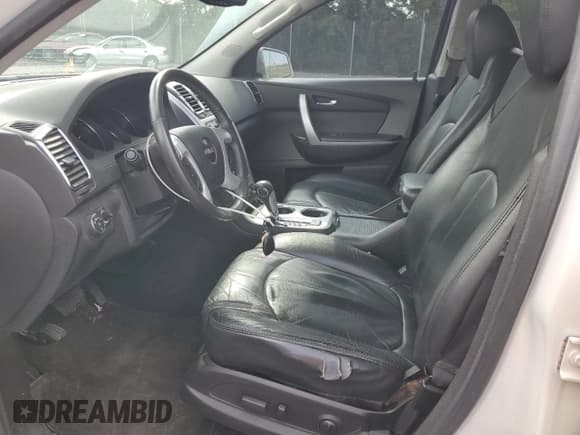 ✅ 2011 GMC Acadia SLT2 • VIN: 1GKKRSEDXBJ286897 • Лот: 70207595. Опубликован ранее на Copart с пробегом 211 695 миль. Бесплатный доступ к архиву аукционных продаж из США и подробный отчёт об истории автомобиля на DreamBid. Изображение 7.