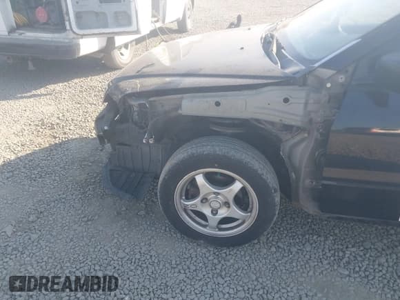 ✅ 2003 Mitsubishi Lancer OZ-Rally • VIN: JA3AJ86E43U091658 • Lot: 43090214. Wystawiony na IAAI z przebiegiem 288 081 mil. Bezpłatny archiwum sprzedaży aukcyjnych z USA i szczegółowy raport historii pojazdu na DreamBid. Zdjęcie 6.