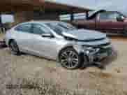 2020 Chevrolet Malibu Premier с VIN 1G1ZE5SX4LF068490, выставлен на аукционе Copart как лот 68544975 с пробегом Не указан миль и Списание • Salvage title. История ставок и продаж доступна на DreamBid. Изображение 4.