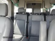 ✅ 2017 Ford Transit • VIN: 1FDZX2XMXHKB42875 • Лот: 52864775. Опубликован ранее на Copart с пробегом 206 122 миль. Бесплатный доступ к архиву аукционных продаж из США и подробный отчёт об истории автомобиля на DreamBid. Изображение 10.