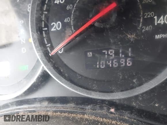 ✅ 2006 Subaru Legacy Outback • VIN: 4S4BP61C367312728 • Lot: 43388942. Wystawiony na IAAI z przebiegiem 104 696 mil. Bezpłatny archiwum sprzedaży aukcyjnych z USA i szczegółowy raport historii pojazdu na DreamBid. Zdjęcie 15.