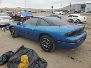 ✅ 1991 Dodge Stealth • VIN: JB3XD44S2MY013511 • Lot: 45917245. Listed on Copart with 125,261 mi. Free auction sales archive from the USA and detailed vehicle history report at DreamBid. Image 2.
