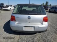 ✅ 2005 Volkswagen Golf GLS • VIN: 9BWGR61J854011106 • Lot: 81093825. Wystawiony na Copart z przebiegiem 163 655 mil. Bezpłatny archiwum sprzedaży aukcyjnych z USA i szczegółowy raport historii pojazdu na DreamBid. Zdjęcie 6.