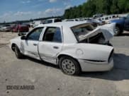 ✅ 2006 Mercury Grand Marquis GS • VIN: 2MEFM74V76X653558 • Лот: 70895815. Опубликован ранее на Copart с пробегом Не указан. Бесплатный доступ к архиву аукционных продаж из США и подробный отчёт об истории автомобиля на DreamBid. Изображение 2.