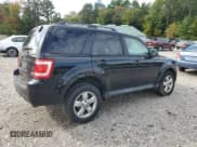 ✅ 2012 Ford Escape XLT • VIN: 1FMCU0DG1CKB62264 • Lot: 81343845. Listed on Copart with 133,219 mi. Free auction sales archive from the USA and detailed vehicle history report at DreamBid. Image 3.