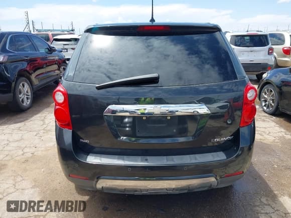 ✅ 2014 Chevrolet Equinox LS • VIN: 2GNALAEK5E6219022 • Лот: 42453003. Опубликован ранее на IAAI с пробегом 97 205 миль. Бесплатный доступ к архиву аукционных продаж из США и подробный отчёт об истории автомобиля на DreamBid. Изображение 16.