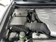 ✅ 2018 Lexus GX 460 Premium • VIN: JTJBM7FX2J5201359 • Lot: 86673015. Wystawiony na Copart z przebiegiem 69 971 mil. Bezpłatny archiwum sprzedaży aukcyjnych z USA i szczegółowy raport historii pojazdu na DreamBid. Zdjęcie 15.