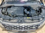 ✅ 2023 Land Rover Range Rover Evoque R-Dynamic S • VIN: SALZT2FX9PH199214 • Lot: 64382795. Listed on Copart with 65,743 mi. Free auction sales archive from the USA and detailed vehicle history report at DreamBid. Image 12.