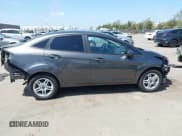 ✅ 2017 Ford Fiesta SE • VIN: 3FADP4BJ9HM125975 • Lot: 42174562. Listed on IAAI with 55,661 mi. Free auction sales archive from the USA and detailed vehicle history report at DreamBid. Image 14.