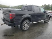 ✅ 2010 Ford F-150 XL • VIN: 1FTFW1EV2AFB15880 • Lot: 55620935. Listed on Copart with 157,159 mi. Free auction sales archive from the USA and detailed vehicle history report at DreamBid. Image 3.