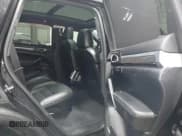 ✅ 2016 Porsche Cayenne GTS • VIN: WP1AD2A24GLA75425 • Lot: 41831754. Listed on IAAI with 92,065 mi. Free auction sales archive from the USA and detailed vehicle history report at DreamBid. Image 8.