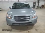 ✅ 2008 Hyundai Santa Fe SE • VIN: 5NMSH13E18H166974 • Lot: 78408314. Listed on Copart with 78,046 mi. Free auction sales archive from the USA and detailed vehicle history report at DreamBid. Image 5.