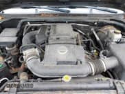 ✅ 2007 Nissan Frontier SE • VIN: 1N6AD09W87C447021 • Lot: 42280583. Listed on IAAI with 177,883 mi. Free auction sales archive from the USA and detailed vehicle history report at DreamBid. Image 10.