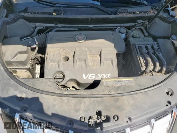 ✅ 2016 Cadillac SRX • VIN: 3GYFNAE39GS520540 • Lot: 81955935. Listed on Copart with 113,902 mi. Free auction sales archive from the USA and detailed vehicle history report at DreamBid. Image 12.