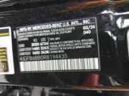 ✅ 2024 Mercedes-Benz GLE 53 AMG • VIN: 4JGFB6BB0RB194435 • Lot: 66411805. Listed on Copart with 32,644 mi. Free auction sales archive from the USA and detailed vehicle history report at DreamBid. Image 13.