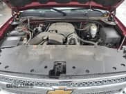 ✅ 2013 Chevrolet Silverado 1500 LT • VIN: 1GCRCSE26DZ302608 • Lot: 81608354. Listed on Copart with 100,084 mi. Free auction sales archive from the USA and detailed vehicle history report at DreamBid. Image 11.