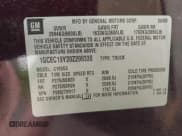 ✅ 2008 Chevrolet Silverado 1500 • VIN: 1GCEC19Y28Z298330 • Lot: 42272489. Wystawiony na IAAI z przebiegiem 97 076 mil. Bezpłatny archiwum sprzedaży aukcyjnych z USA i szczegółowy raport historii pojazdu na DreamBid. Zdjęcie 9.