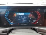 ✅ 2023 BMW M3 • VIN: WBS53AY04PFN87326 • Lot: 91688705. Listed on Copart with 13,596 mi. Free auction sales archive from the USA and detailed vehicle history report at DreamBid. Image 9.