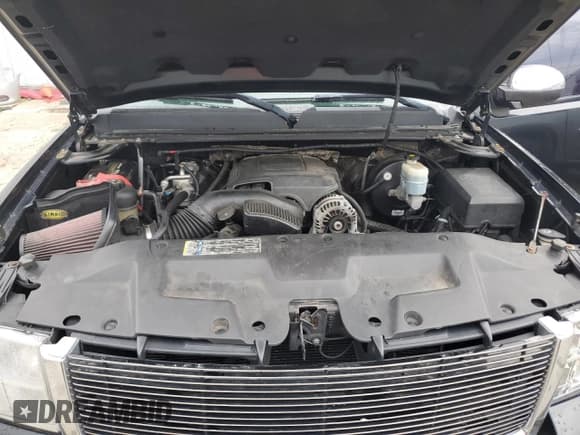 ✅ 2009 GMC Sierra 1500 • VIN: 2GTEK233991130264 • Lot: 63984405. Wystawiony na Copart z przebiegiem 136 134 mil. Bezpłatny archiwum sprzedaży aukcyjnych z USA i szczegółowy raport historii pojazdu na DreamBid. Zdjęcie 11.