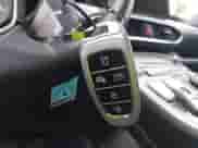 2023 Hyundai Santa Fe SEL Convenience with VIN KM8S6DA23PU099636, listed as a IAAI auction lot 42212551 with 34,217 mi miles and . Bid and sale history available at DreamBid. Image 11.