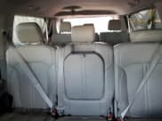 ✅ 2024 Jeep Wagoneer Series II • VIN: 1C4SJRBP0RS169490 • Лот: 89115875. Опубликован ранее на Copart с пробегом 13 585 миль. Бесплатный доступ к архиву аукционных продаж из США и подробный отчёт об истории автомобиля на DreamBid. Изображение 10.