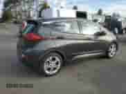 2017 Chevrolet Bolt EV LT z VIN 1G1FW6S0XH4159260, wystawiony jako Copart lot #73197833 z przebiegiem 36 975 mil mil oraz . Historia ofert i sprzedaży dostępna na DreamBid. Obrazek 3.