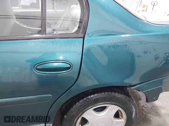 ✅ 2000 Chevrolet Malibu LS • VIN: 1G1NE52J7Y6149016 • Lot: 40665394. Wystawiony na IAAI z przebiegiem Nie podano mil. Skorzystaj z bezpłatnego archiwum sprzedaży aukcyjnych z USA i zobacz szczegółowy raport historii pojazdu na DreamBid. Zdjęcie 12.