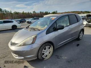 ✅ 2009 Honda Fit • VIN: JHMGE88269S054472 • Lot: 91581785. Listed on Copart with 223,819 mi. Free auction sales archive from the USA and detailed vehicle history report at DreamBid. Image 1.