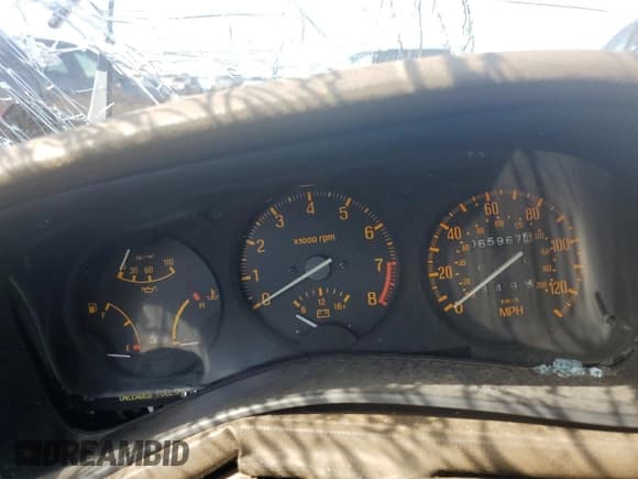 ✅ 1983 Mazda RX-7 GS • VIN: JM1FB3316D0734433 • Lot: 83961745. Listed on Copart with 65,967 mi. Free auction sales archive from the USA and detailed vehicle history report at DreamBid. Image 9.