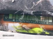 ✅ 2006 Chevrolet HHR LT • VIN: 3GNDA23D26S659005 • Lot: 41514836. Listed on IAAI with 310,750 mi. Free auction sales archive from the USA and detailed vehicle history report at DreamBid. Image 9.