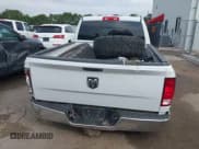 ✅ 2019 Ram 1500 Tradesman • VIN: 1C6RR6FG7KS630276 • Lot: 43049405. Listed on IAAI with 104,053 mi. Free auction sales archive from the USA and detailed vehicle history report at DreamBid. Image 16.