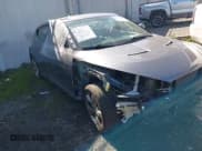 ✅ 2015 Hyundai Veloster • VIN: KMHTC6AD7FU236571 • Lot: 41202996. Wystawiony na IAAI z przebiegiem 110 648 mil. Bezpłatny archiwum sprzedaży aukcyjnych z USA i szczegółowy raport historii pojazdu na DreamBid. Zdjęcie 1.