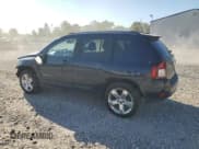 ✅ 2014 Jeep Compass Latitude • VIN: 1C4NJDEB8ED689130 • Lot: 84581855. Listed on Copart with 140,245 mi. Free auction sales archive from the USA and detailed vehicle history report at DreamBid. Image 2.