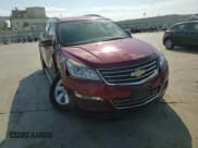 ✅ 2017 Chevrolet Traverse Premier • VIN: 1GNKRJKD5HJ131880 • Lot: 71985874. Wystawiony na Copart z przebiegiem 62 325 mil. Bezpłatny archiwum sprzedaży aukcyjnych z USA i szczegółowy raport historii pojazdu na DreamBid. Zdjęcie 11.