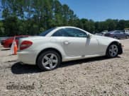 ✅ 2007 Mercedes-Benz SLK 280 • VIN: WDBWK54F57F154886 • Lot: 61651645. Listed on Copart with 115,855 mi. Free auction sales archive from the USA and detailed vehicle history report at DreamBid. Image 3.