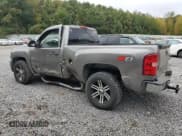 ✅ 2009 Chevrolet Silverado 1500 Work Truck • VIN: 1GCEK14079Z140877 • Lot: 85337695. Listed on Copart with 208,642 mi. Free auction sales archive from the USA and detailed vehicle history report at DreamBid. Image 2.