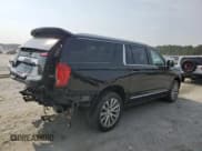 ✅ 2022 GMC Yukon XL Denali • VIN: 1GKS2JKL5NR222136 • Лот: 71521645. Опубликован ранее на Copart с пробегом 45 698 миль. Бесплатный доступ к архиву аукционных продаж из США и подробный отчёт об истории автомобиля на DreamBid. Изображение 3.
