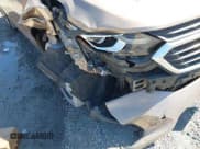 ✅ 2019 Chevrolet Equinox LT • VIN: 2GNAXKEV0K6132211 • Lot: 43417062. Listed on IAAI with 245,527 mi. Free auction sales archive from the USA and detailed vehicle history report at DreamBid. Image 18.