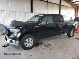 ✅ 2015 Ford F-150 XLT • VIN: 1FTFW1EF4FFC79633 • Лот: 84557345. Опубликован ранее на Copart с пробегом 161 240 миль. Бесплатный доступ к архиву аукционных продаж из США и подробный отчёт об истории автомобиля на DreamBid. Изображение 1.
