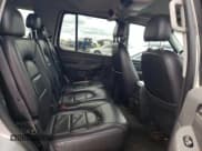 ✅ 2003 Ford Explorer Limited • VIN: 1FMDU75W43ZA67594 • Lot: 54371714. Wystawiony na Copart z przebiegiem 198 429 mil. Bezpłatny archiwum sprzedaży aukcyjnych z USA i szczegółowy raport historii pojazdu na DreamBid. Zdjęcie 11.