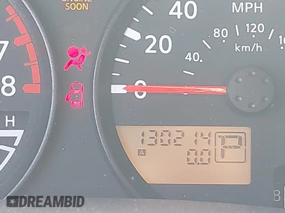 ✅ 2006 Nissan Xterra SE • VIN: 5N1AN08W36C505161 • Lot: 42208267. Wystawiony na IAAI z przebiegiem 130 214 mil. Bezpłatny archiwum sprzedaży aukcyjnych z USA i szczegółowy raport historii pojazdu na DreamBid. Zdjęcie 15.