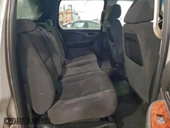 ✅ 2008 Chevrolet Avalanche LS • VIN: 3GNFK12378G188175 • Lot: 95099165. Listed on Copart with 198,823 mi. Free auction sales archive from the USA and detailed vehicle history report at DreamBid. Image 10.