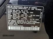 ✅ 2021 Volkswagen Atlas SEL Premium R-Line • VIN: 1V2FR2CA0MC540564 • Lot: 81432905. Listed on Copart with 53,369 mi. Free auction sales archive from the USA and detailed vehicle history report at DreamBid. Image 13.