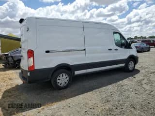 ✅ 2022 Ford E-Transit Cargo • VIN: 1FTBW9CK1NKA72748 • Лот: 56741485. Опубликован ранее на Copart с пробегом 5 692 миль. Бесплатный доступ к архиву аукционных продаж из США и подробный отчёт об истории автомобиля на DreamBid. Изображение 3.
