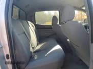 ✅ 2011 Toyota Tacoma • VIN: 3TMLU4EN8BM063649 • Lot: 91255795. Listed on Copart with 133,879 mi. Free auction sales archive from the USA and detailed vehicle history report at DreamBid. Image 10.