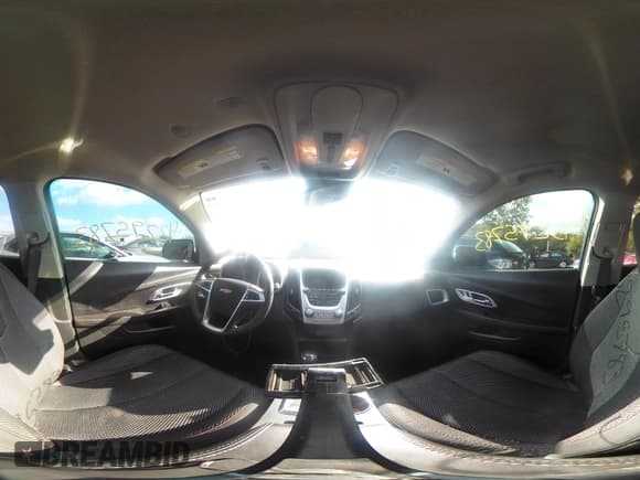 ✅ 2016 Chevrolet Equinox LT • VIN: 2GNFLFEK0G6329675 • Лот: 43295783. Опубликован ранее на IAAI с пробегом 113 059 миль. Бесплатный доступ к архиву аукционных продаж из США и подробный отчёт об истории автомобиля на DreamBid. Изображение 18.