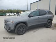 ✅ 2021 GMC Acadia AT4 • VIN: 1GKKNLLS5MZ189601 • Lot: 47137665. Listed on Copart with 83,396 mi. Free auction sales archive from the USA and detailed vehicle history report at DreamBid. Image 1.