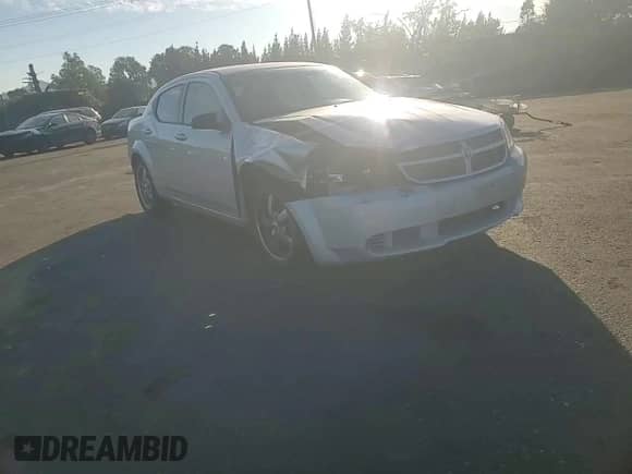 ✅ 2010 Dodge Avenger SXT • VIN: 1B3CC4FB3AN139601 • Lot: 82698495. Listed on Copart with 185,476 mi. Free auction sales archive from the USA and detailed vehicle history report at DreamBid. Image 13.